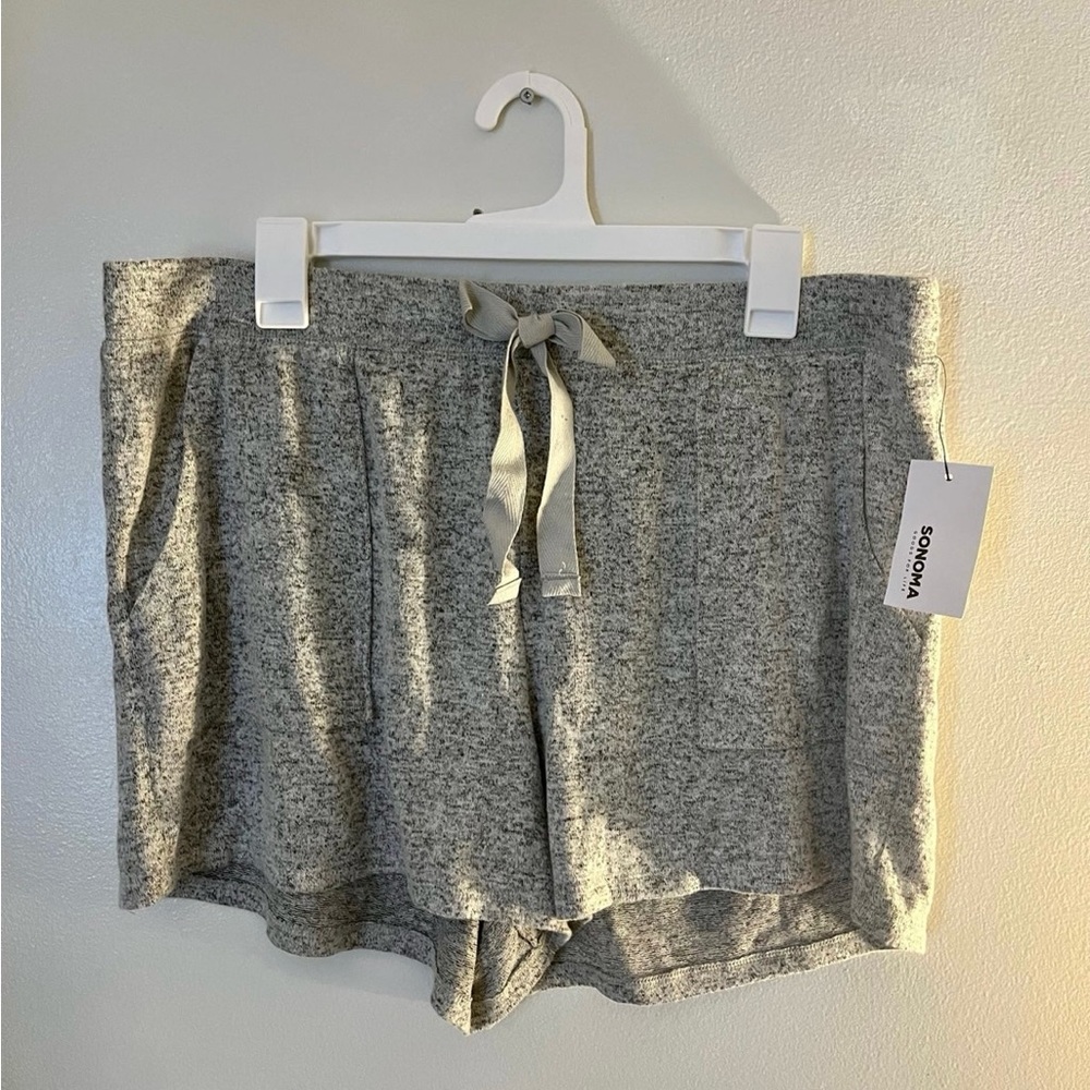 Sonoma Shorts